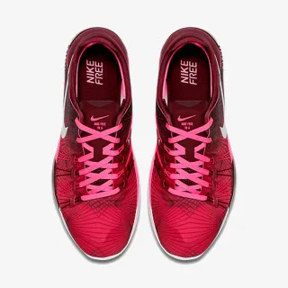Nike WMNS FREE TR 6 PRT 