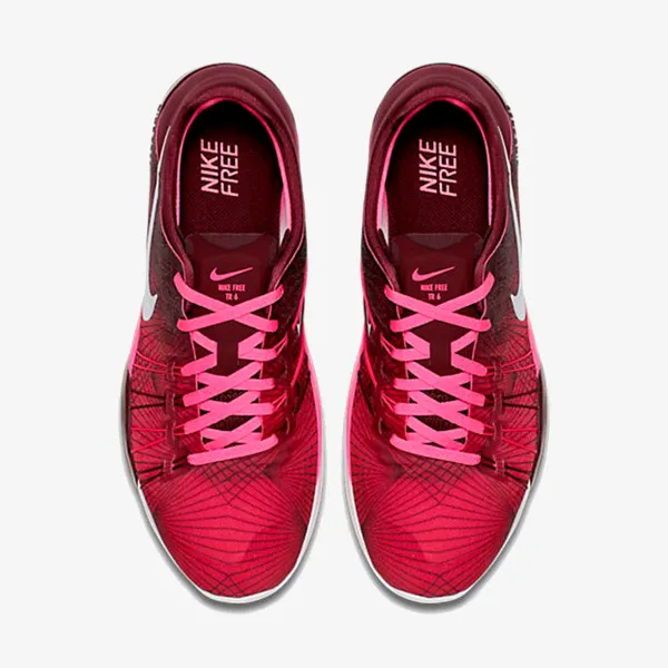 Nike Tenisice WMNS FREE TR 6 PRT 