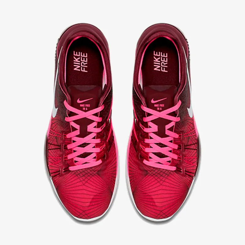 Nike WMNS FREE TR 6 PRT 