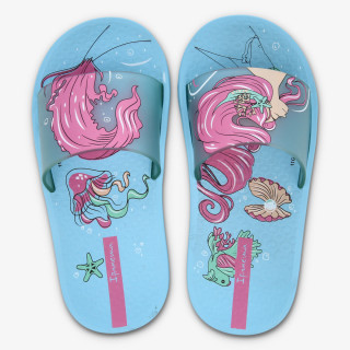 Ipanema NATIKAČE IPANEMA URBAN IV SLIDE KIDS 
