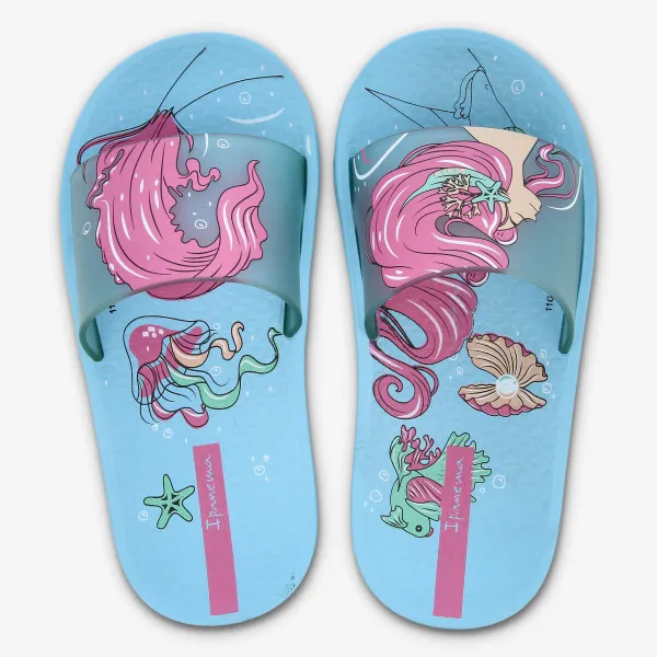 Ipanema NATIKAČE IPANEMA URBAN IV SLIDE KIDS 