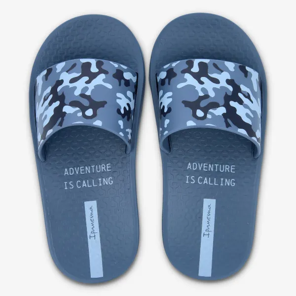 Ipanema NATIKAČE IPANEMA URBAN IV SLIDE KIDS 