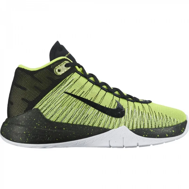 Nike zoom ascention green shop