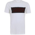 Nike T-shirt M NK DRY TEE DB SWOOSH PERF 
