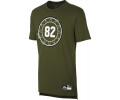 Nike T-shirt M NK AIR TEE 4 