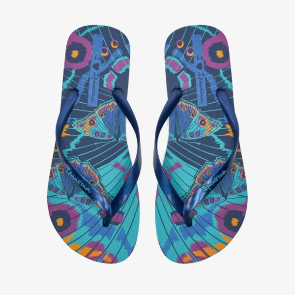 Ipanema IPANEMA ANIMALE PRINT III FEM 