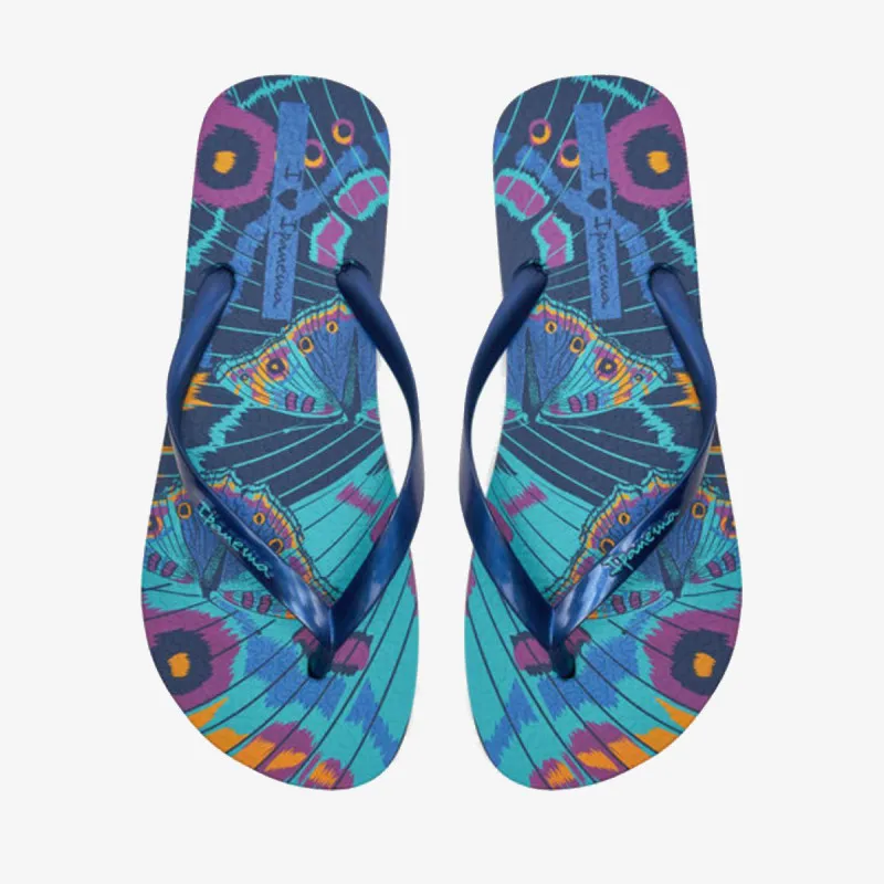 Ipanema IPANEMA ANIMALE PRINT III FEM 