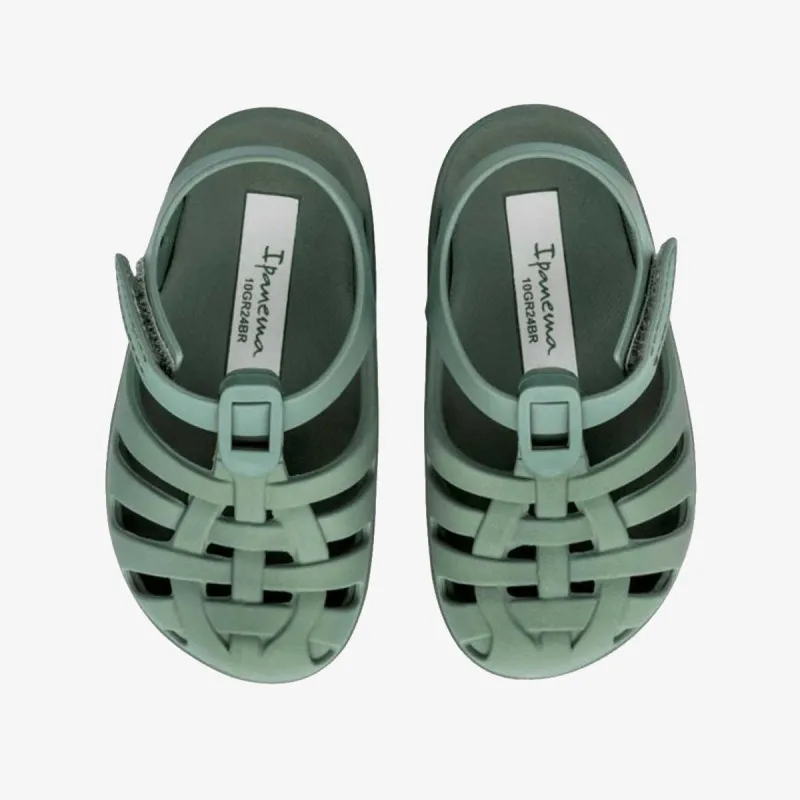 Ipanema Summer Basic II 