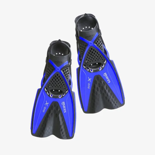 Mares PERAJE X-ONE PLAVE 35-38 