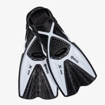 MARES OPREMA ZA PLIVANJE MARES PERAJE X-ONE BIJELE 44-47 