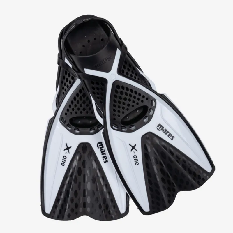 Mares MARES PERAJE X-ONE BIJELE 44-47 