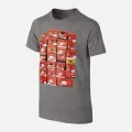 Nike B NSW TEE SS VINTAGE SHOEBOX 