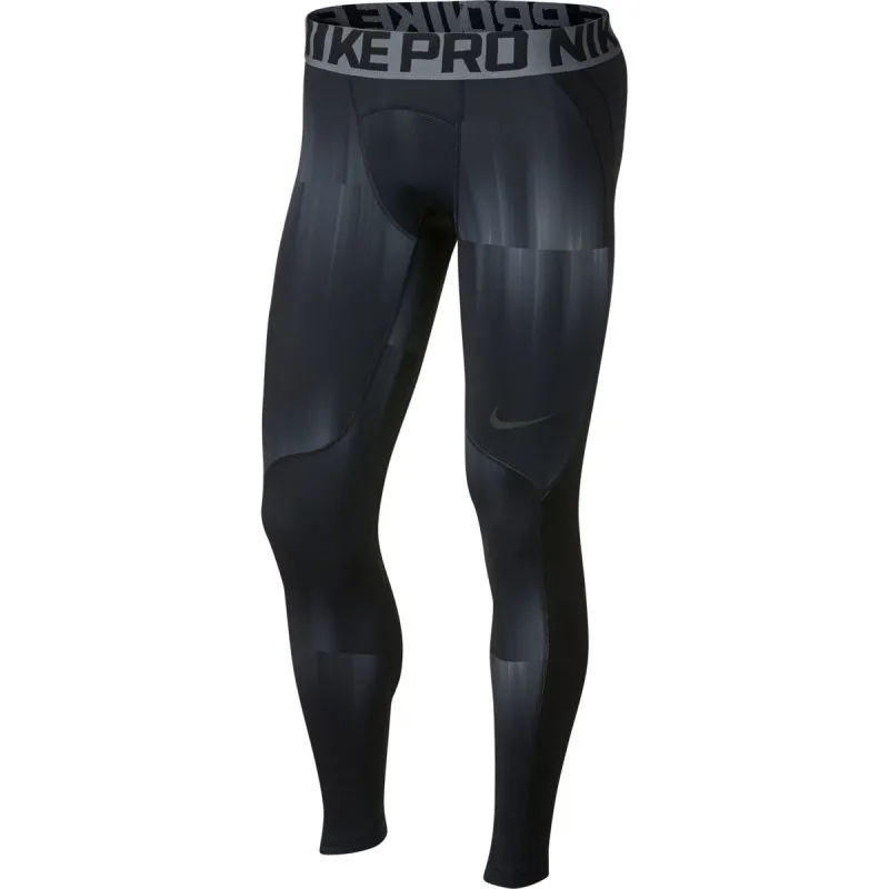Nike M NP HPRWM TGHT AOP 