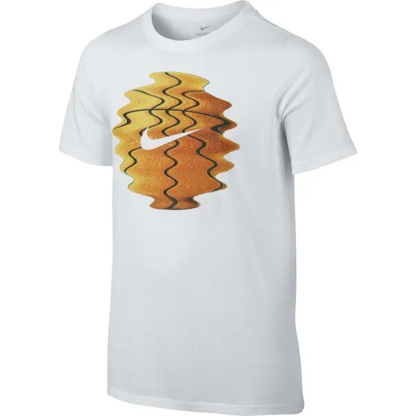 Nike T-shirt B NK DRY TEE SS SCANNER BALL 