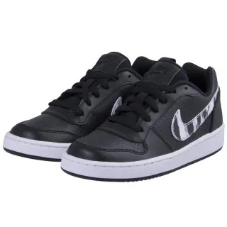 Nike NIKE COURT BOROUGH LOW (GS) 