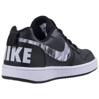 Nike NIKE COURT BOROUGH LOW (GS) 