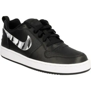 Nike NIKE COURT BOROUGH LOW (GS) 