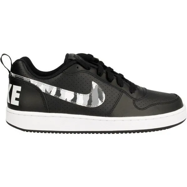 Nike NIKE COURT BOROUGH LOW (GS) 