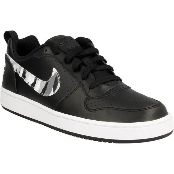 Nike NIKE COURT BOROUGH LOW (GS) 