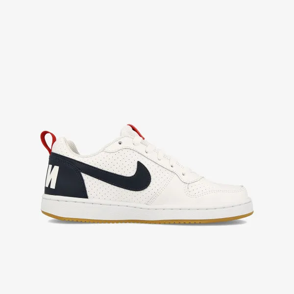 Nike Tenisice NIKE COURT BOROUGH LOW BG 