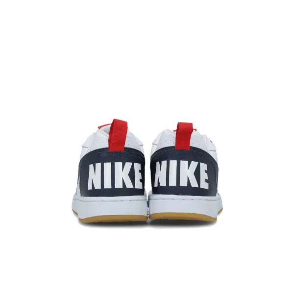 Nike NIKE COURT BOROUGH LOW BG 