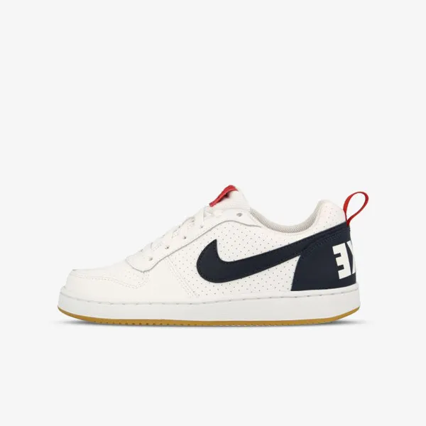 Nike Tenisice NIKE COURT BOROUGH LOW BG 