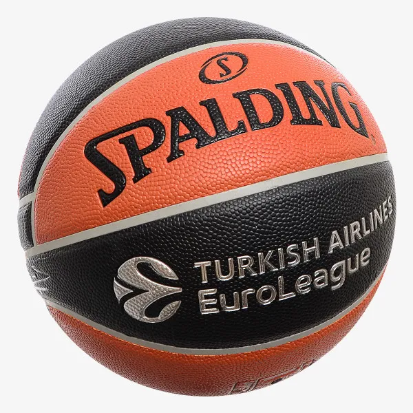 Spalding Varsity 