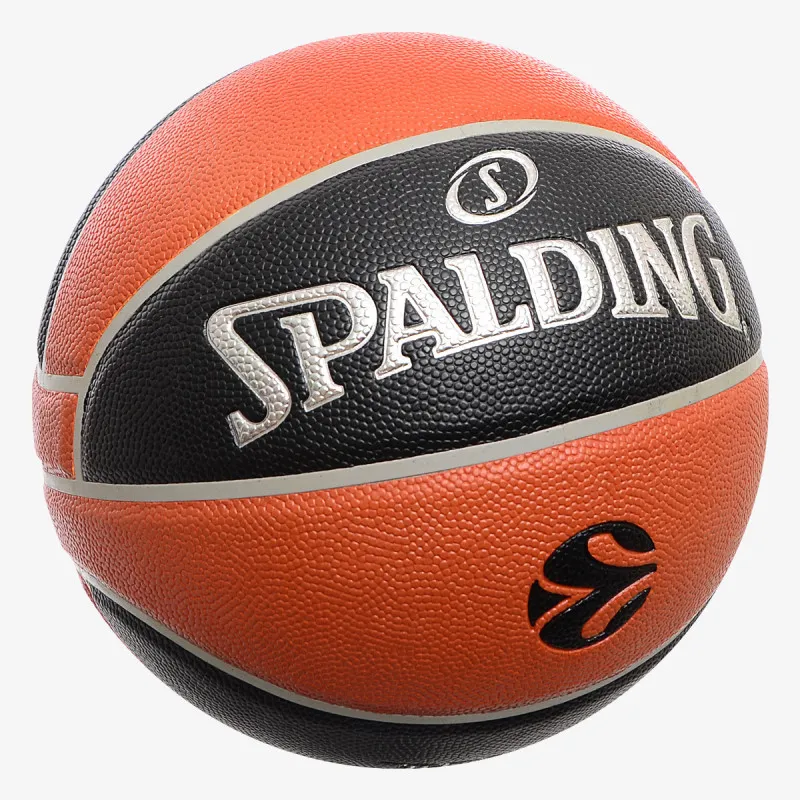 Spalding Varsity 