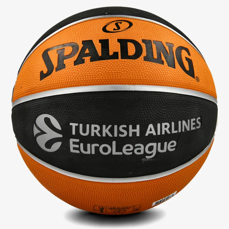 Spalding Varsity 