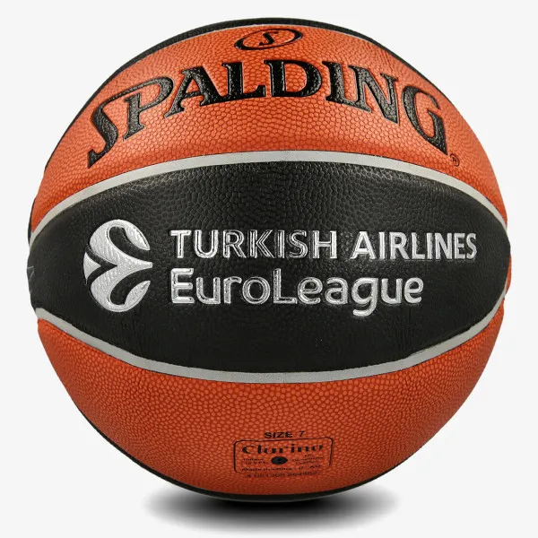 Spalding Varsity 