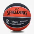Spalding Koš. lopta euroleague guma replica TF-15 
