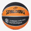 Spalding KOŠ. LOPTA VARSITYTF-150 EUROLEAGUE REPL 