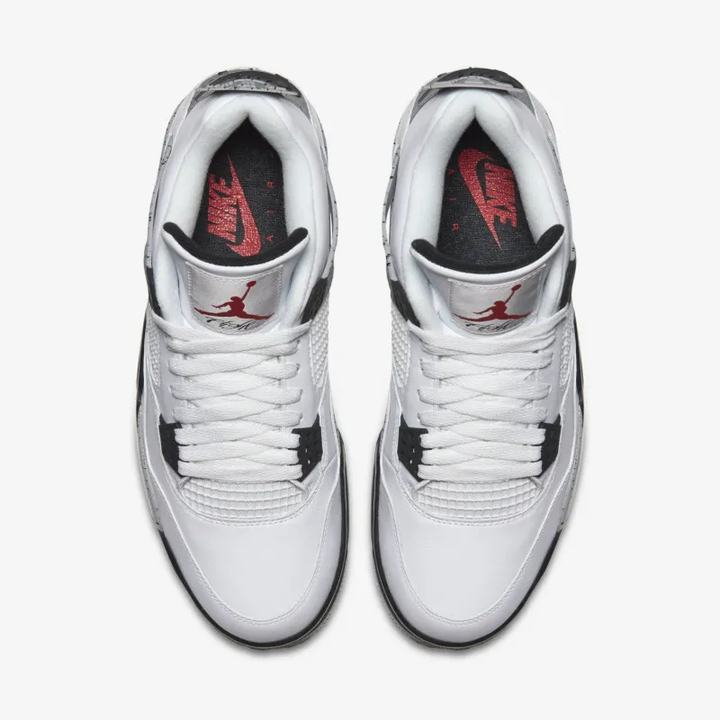 Nike AIR JORDAN 4 RETRO OG 