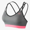 Nike PRO INDY STRAPPY BRA 