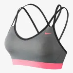 Nike PRO INDY STRAPPY BRA 