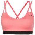 Nike PRO INDY STRAPPY BRA 