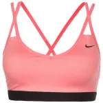 Nike PRO INDY STRAPPY BRA 
