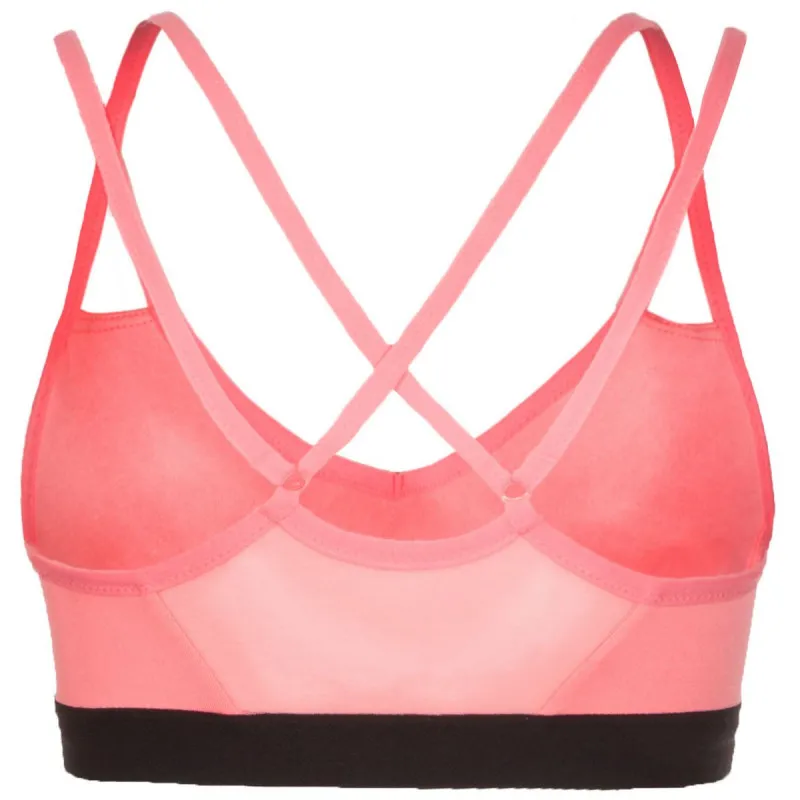 Nike PRO INDY STRAPPY BRA 