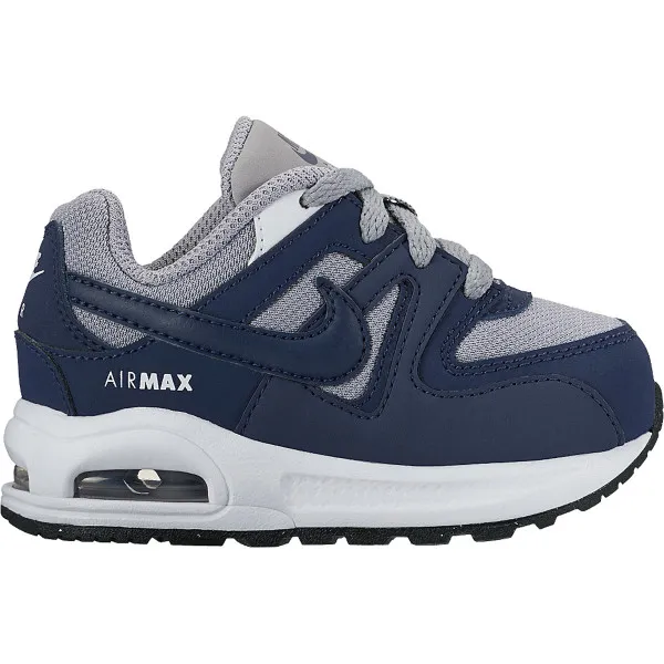 Nike NIKE AIR MAX COMMAND FLEX (TD) 