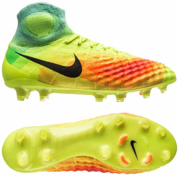 Nike Kopačke MAGISTA OBRA II FG 