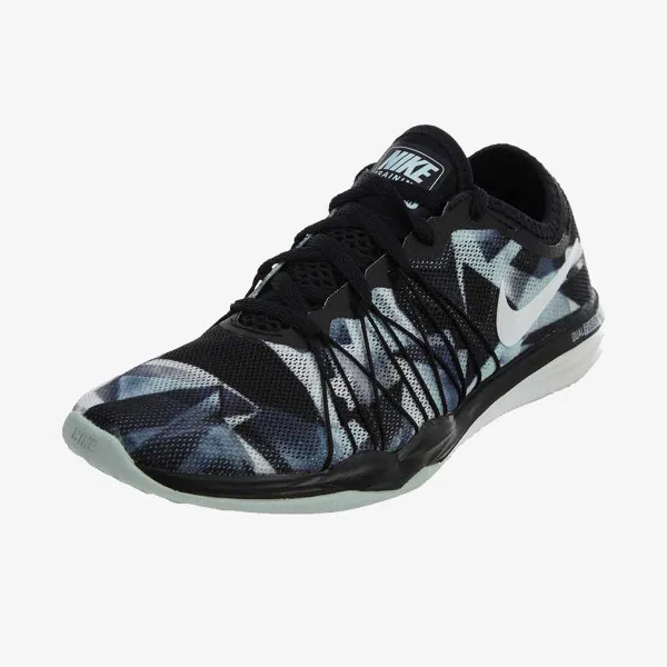 Nike Tenisice W DUAL FUSION TR HIT PRNT 