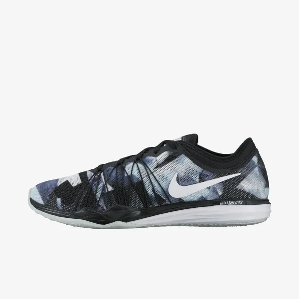 Nike Tenisice W DUAL FUSION TR HIT PRNT 