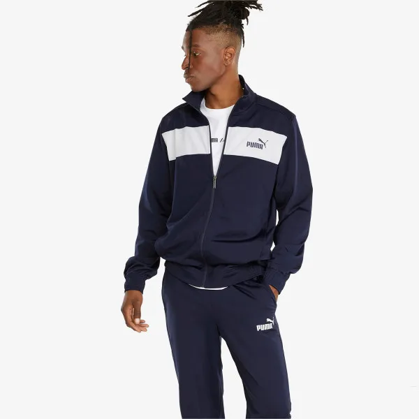 Puma Trenirka Poly Suit cl 