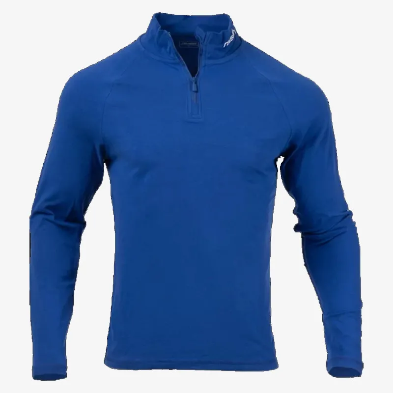 Reusch REUSCH TURTLENECK TED MEN WITH ZIPPER 