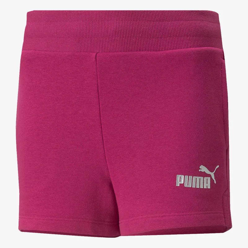 Puma ESS+ SHORTS TR G