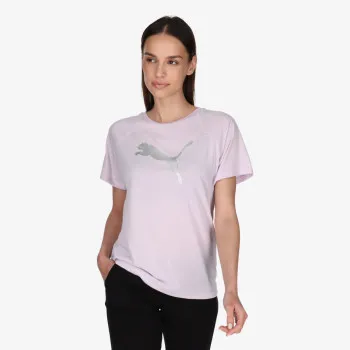PUMA T-SHIRT Evostripe Tee 