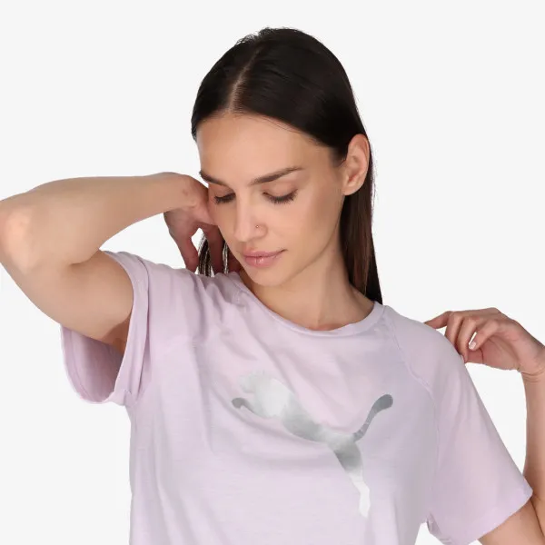 Puma T-shirt Evostripe Tee 