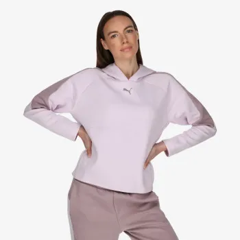 PUMA MAJICA S KAPULJAČOM Evostripe 