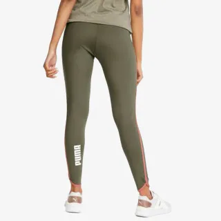 Puma MODERN SPORTS HIGH WAIST 7 8 TIGHTS 