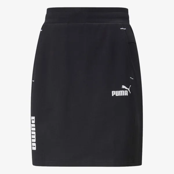 Puma PUMA Puma Power Colorblock Skirt TR